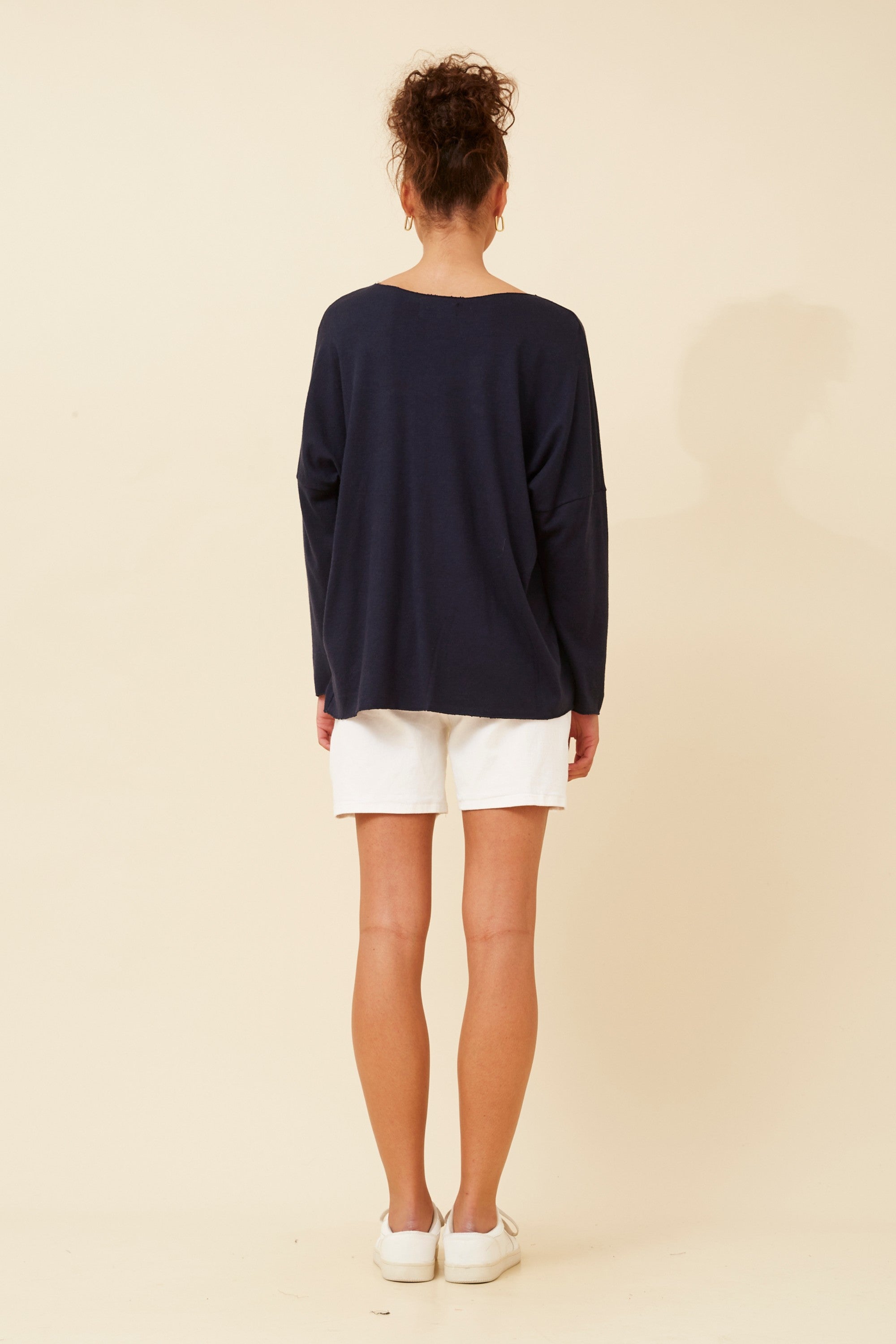 Carol Cornelli top