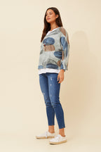 Majita Pebble Top