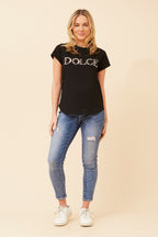 Dolce Tee