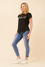 Dolce Tee
