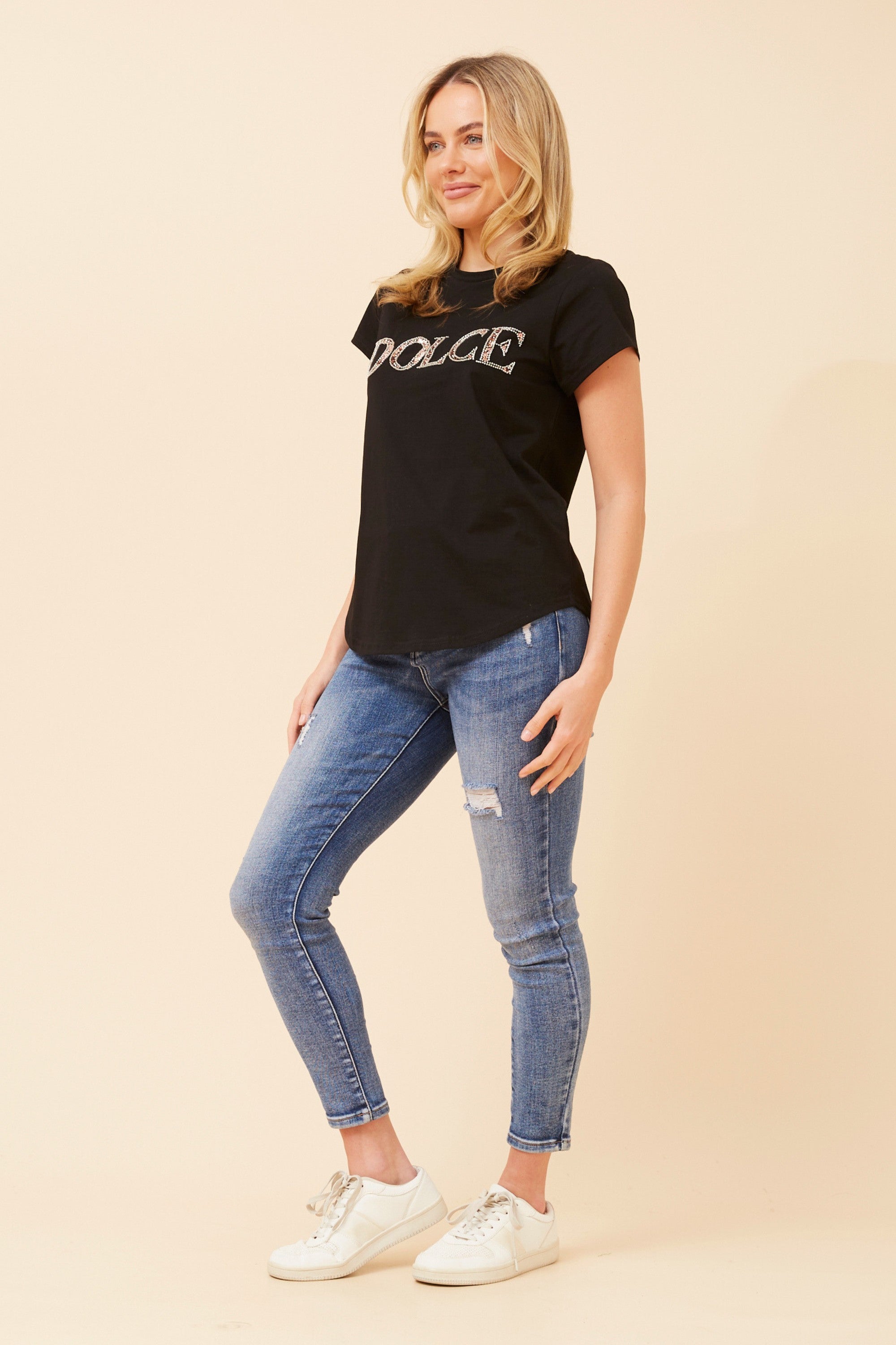 Dolce Tee