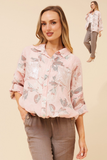 Trinny Blouse