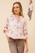 Trinny Blouse