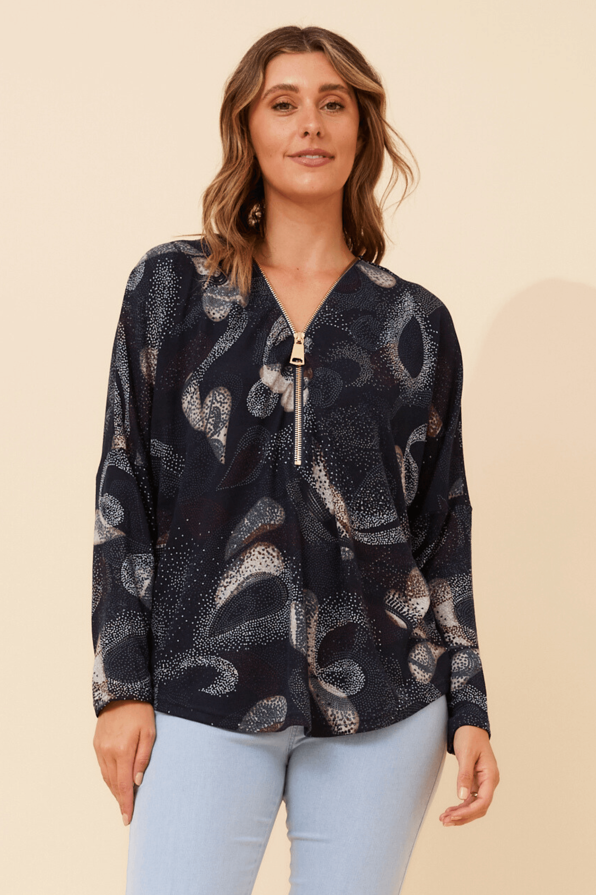 Ckm Temperance Top Gypsyroad Bowral