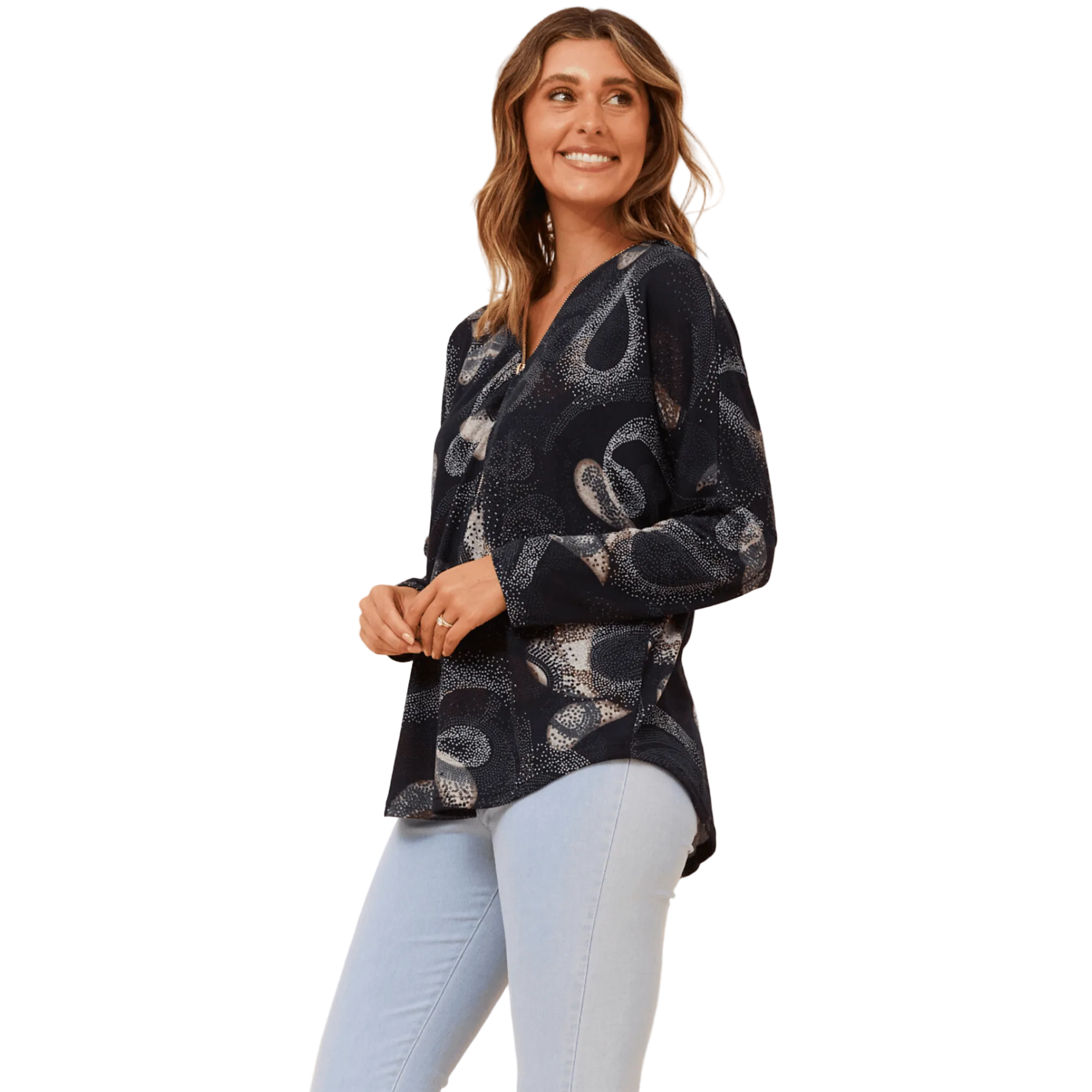 Ckm Temperance Top Gypsyroad Bowral