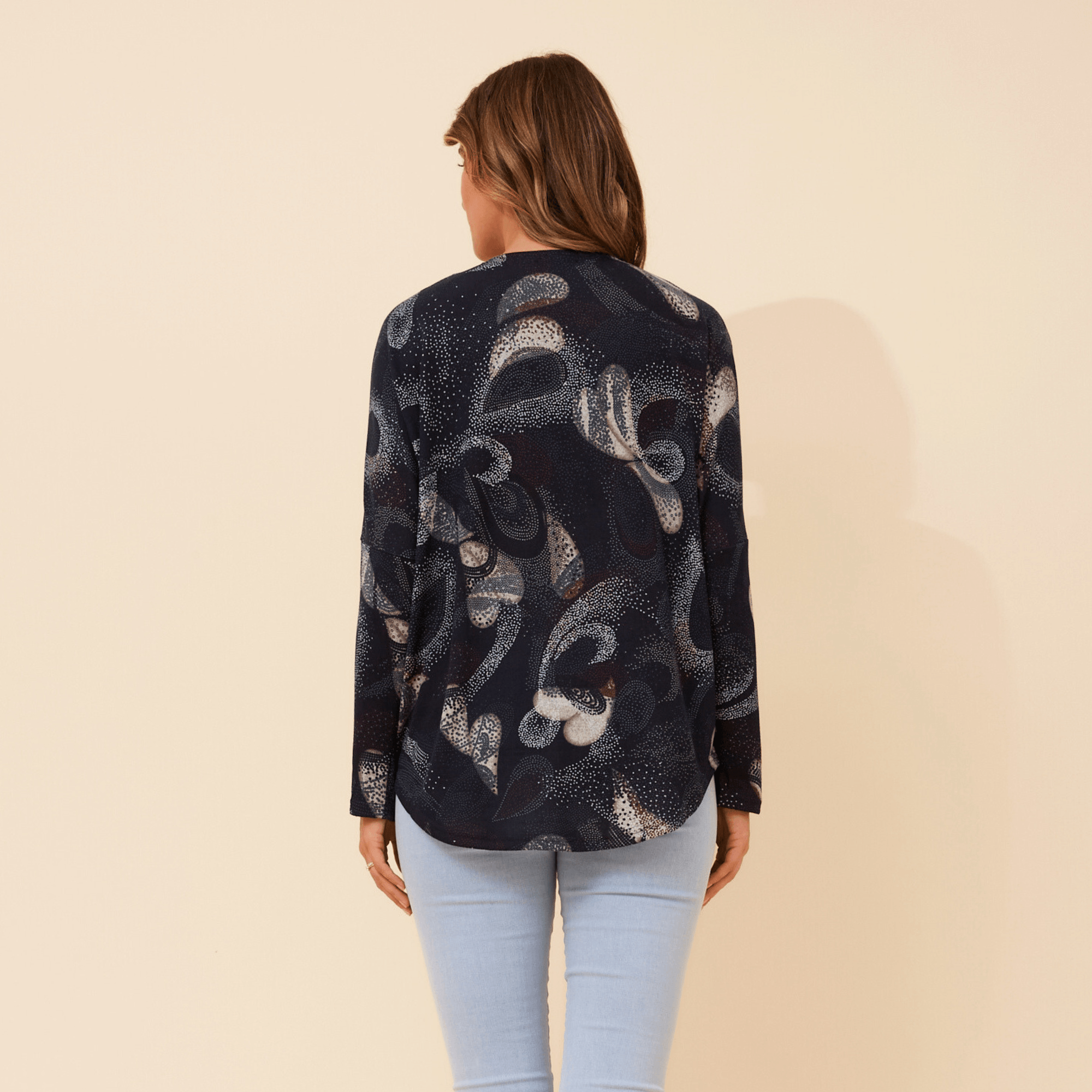 Ckm Temperance Top Gypsyroad Bowral