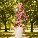 Ckm Tara Shirt Caroline Morgan
