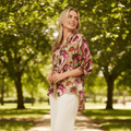 Ckm Tara Shirt Caroline Morgan