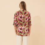 Ckm Tara Shirt Caroline Morgan