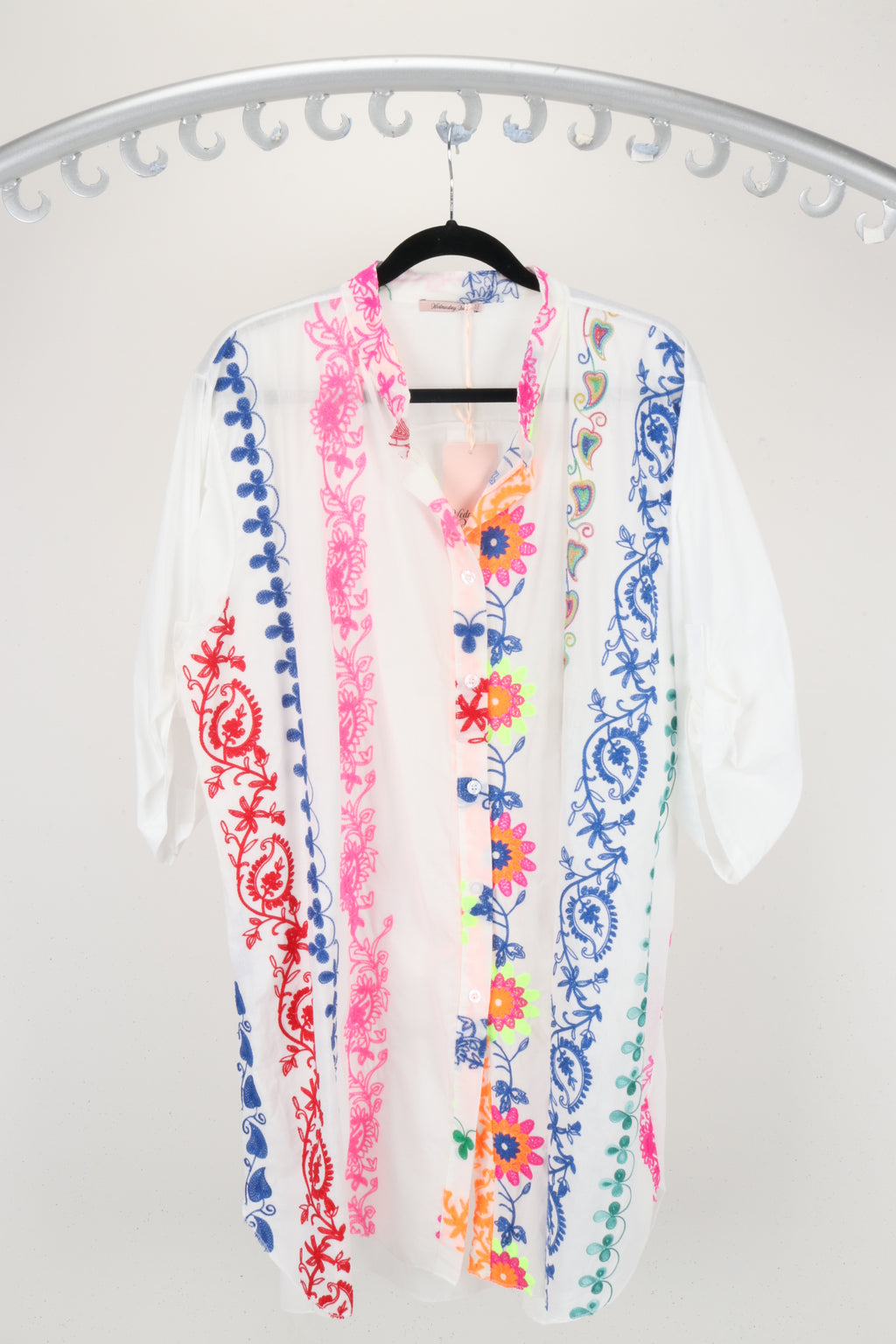 Dalila Dress