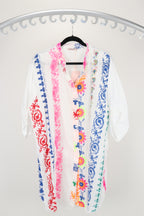 Dalila Dress