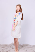 Dalila Dress