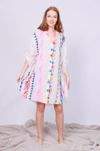 Dalila Dress