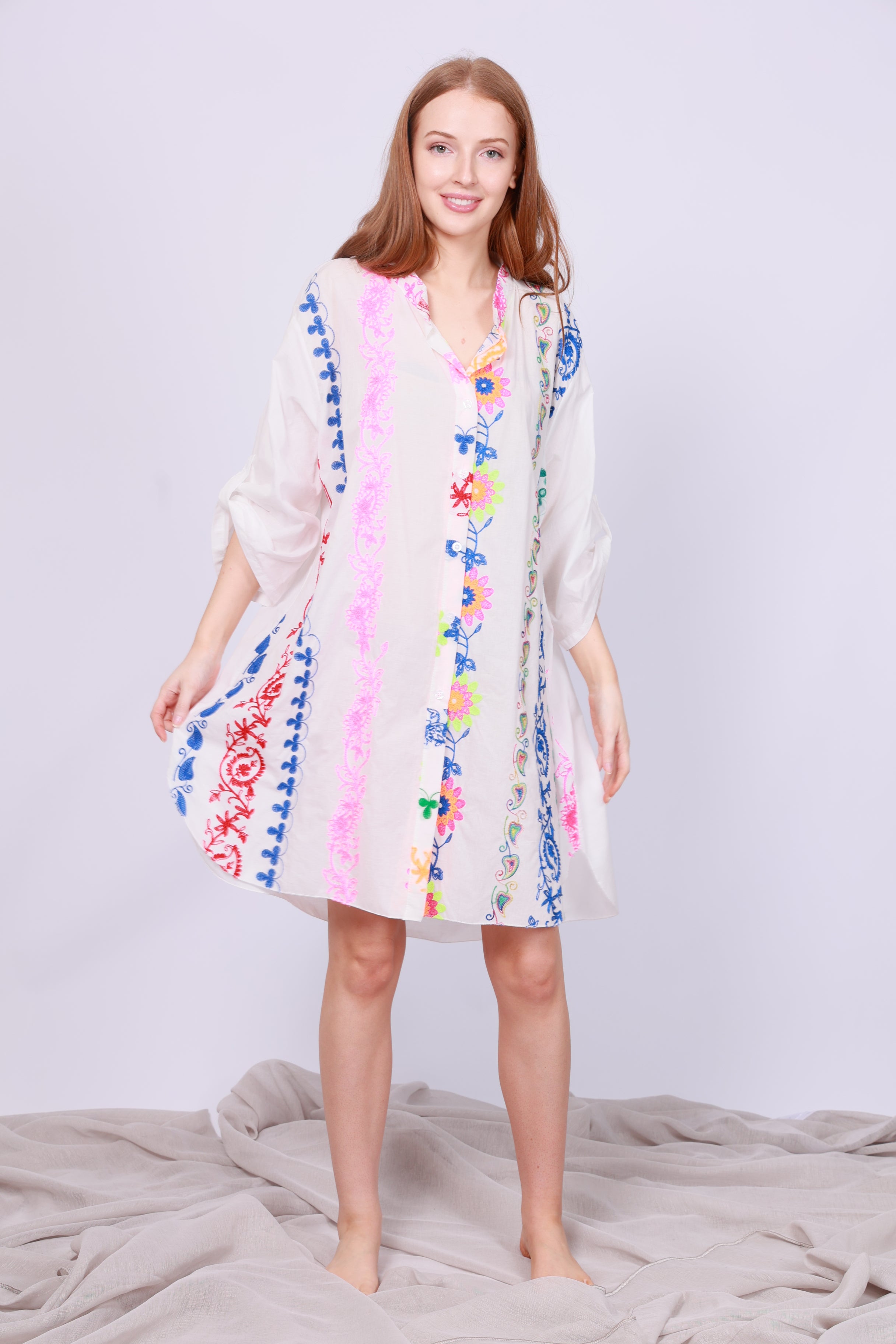 Dalila Dress