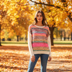Annette  Sequin jumper Wednesday Lulu