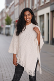 Fiorella Poncho Wednesday Lulu