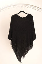 Fiorella Poncho Wednesday Lulu