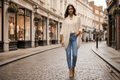 Sienna Crochet style Cardigan Wednesday Lulu