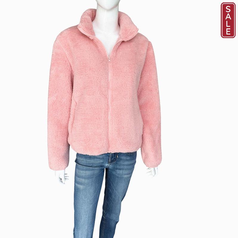 Teddy Jacket