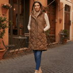 Ckm Dina Vest Gypsyroad Bowral