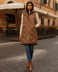 Ckm Dina Vest Gypsyroad Bowral