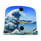 Velour Glasses Case – The Great Wave,1829
