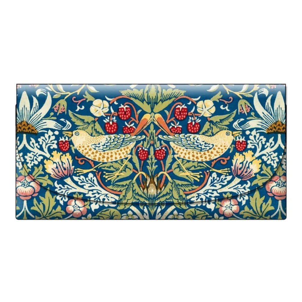 Velour Glasses Case – The Strawberry Thief