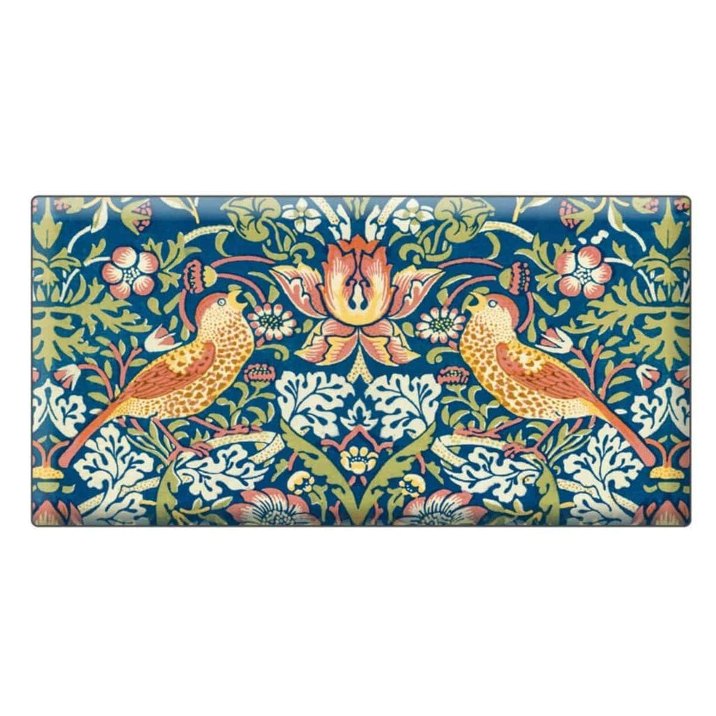 Velour Glasses Case – The Strawberry Thief