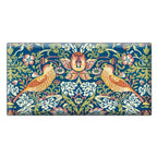 Velour Glasses Case – The Strawberry Thief