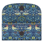 Velour Glasses Case – Birds