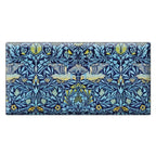 Velour Glasses Case – Birds
