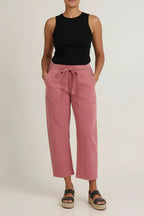 Olivia Barrel Leg Jeans Wakee jeans