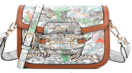 Wesley Hand Bag
