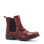 Willo Boots Bordo EOS