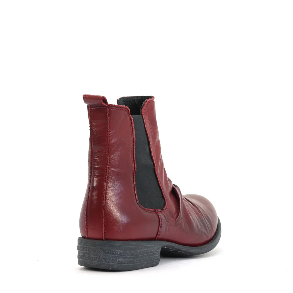 Willo Boots Bordo EOS