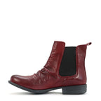 Willo Boots Bordo EOS