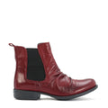 Willo Boots Bordo EOS