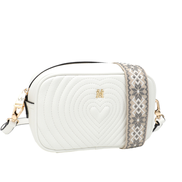 Willow Cross Body Bag