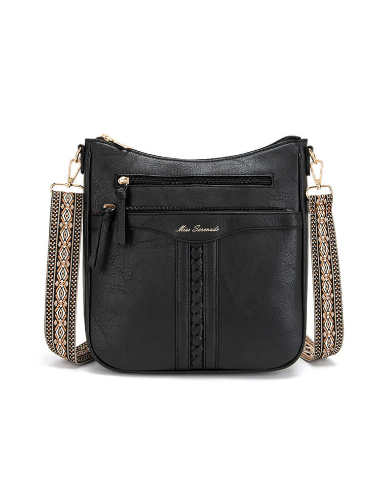 Kali Vegan Bag Serenade