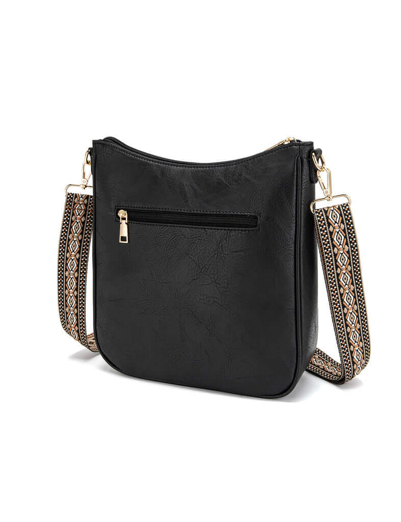 Kali Vegan Bag Serenade