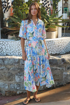 Addison Dress Gypsyroad Bowral