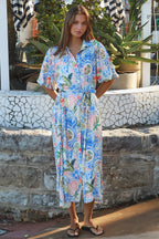 Addison Dress Gypsyroad Bowral
