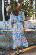 Addison Dress Gypsyroad Bowral