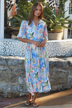 Addison Dress Gypsyroad Bowral