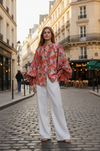 Taylor Blouse Isabella boho