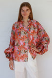 Taylor Blouse Isabella boho