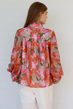 Taylor Blouse Isabella boho
