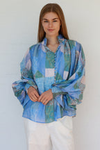 Long Sleeve Shirt Gypsyroad Bowral