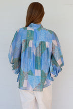Long Sleeve Shirt Gypsyroad Bowral