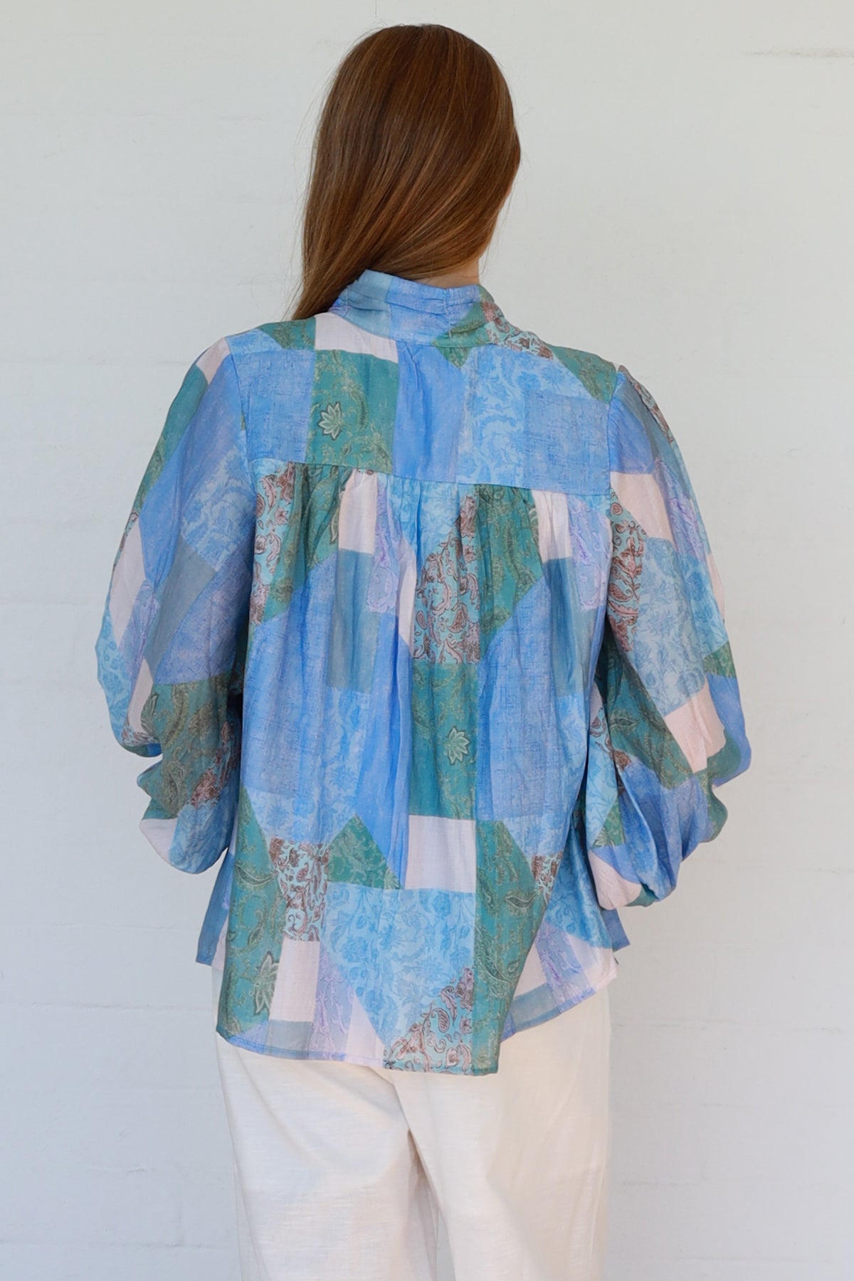 Long Sleeve Shirt Gypsyroad Bowral